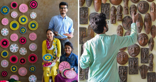 I Used Instagram to Help 50 Artisans Earn for the 1st Time With Their Beautiful Craft