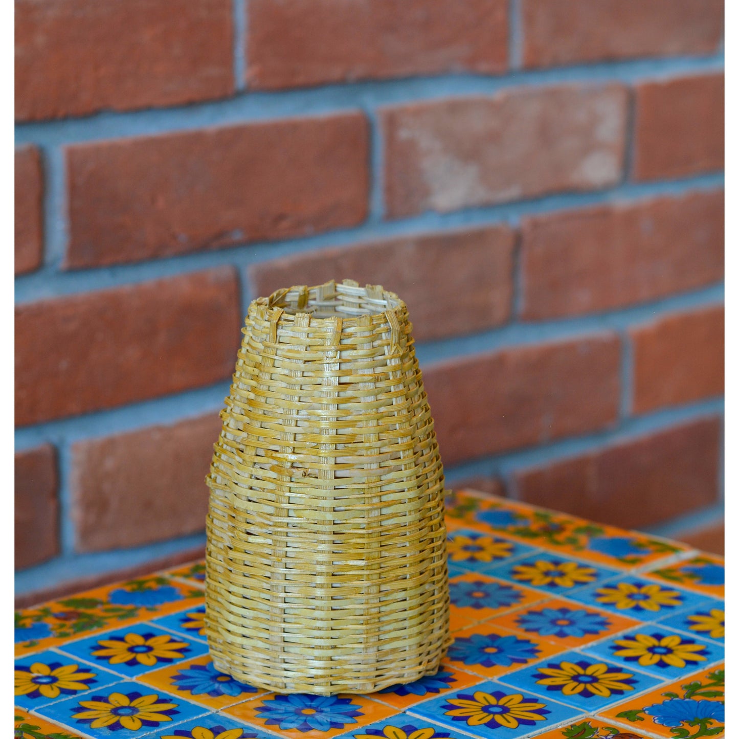 Bamboo Multi-Functional Holder