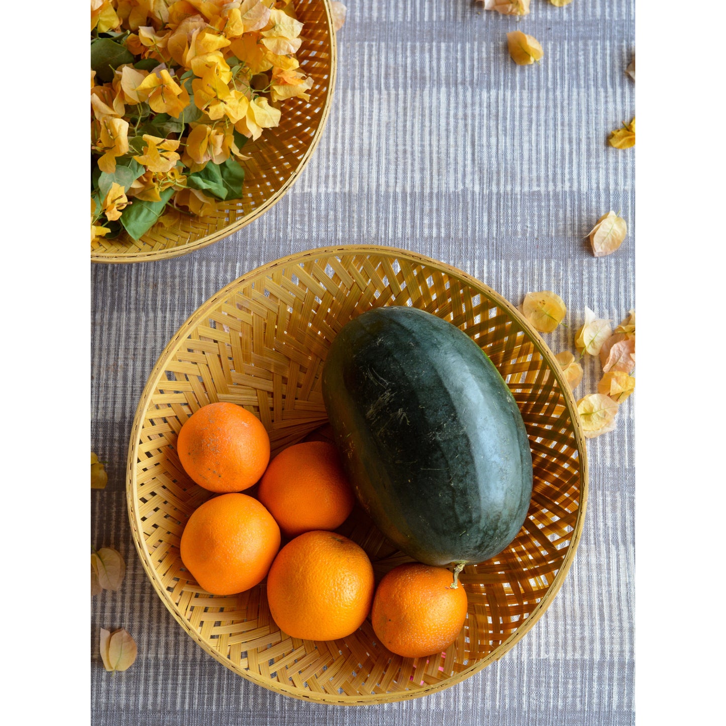 Fruit Vegetable Storage Basket