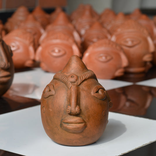 Trishakti - Small Shaded