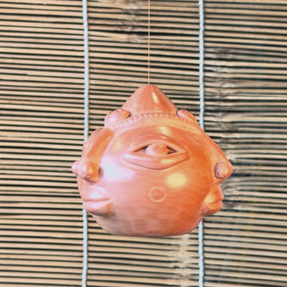 Trikalika - Small Glossy